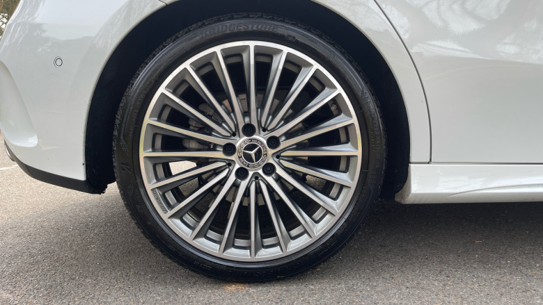 Mercedes-Benz A-Class A200 AMG Line Premium Plus 5dr Auto Petrol Hatchback